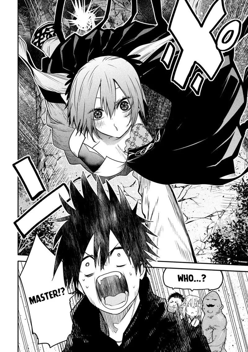 Isekai Kaeri no Daikenja-sama wa Sore Demo Kossori Kurashite Iru Tsumori desu Chapter 18 page 18