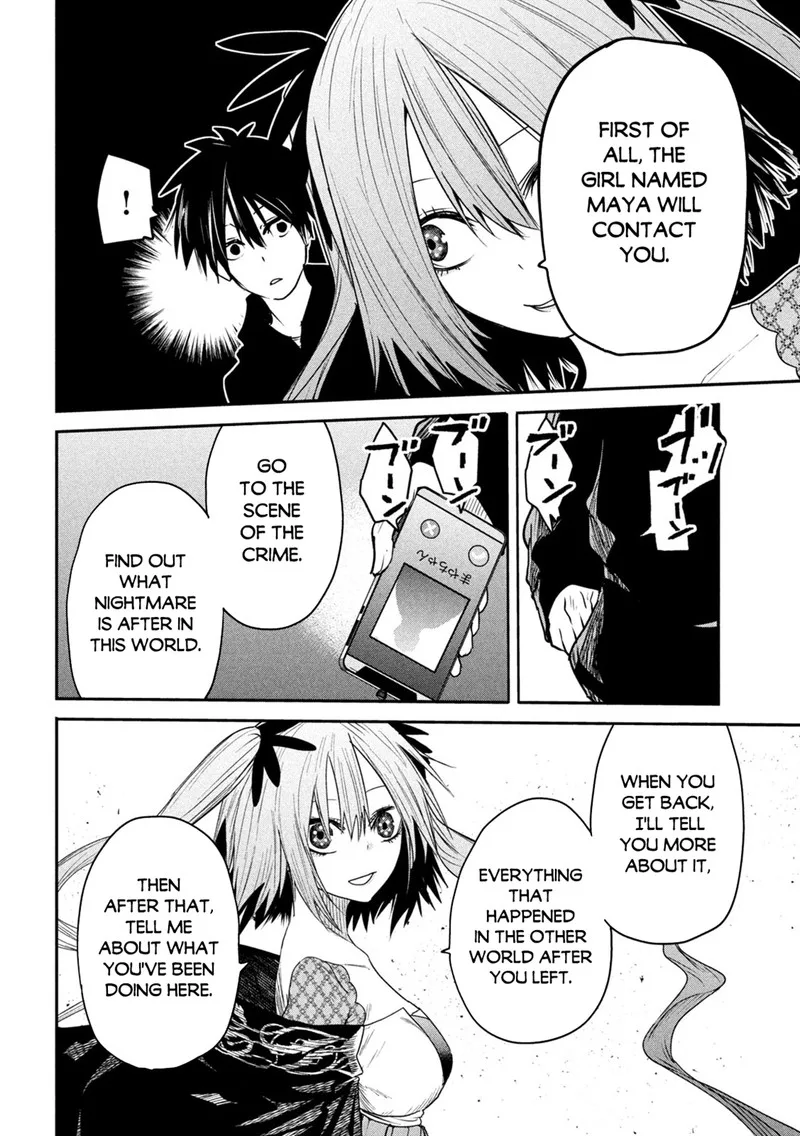 Isekai Kaeri no Daikenja-sama wa Sore Demo Kossori Kurashite Iru Tsumori desu Chapter 18 page 28