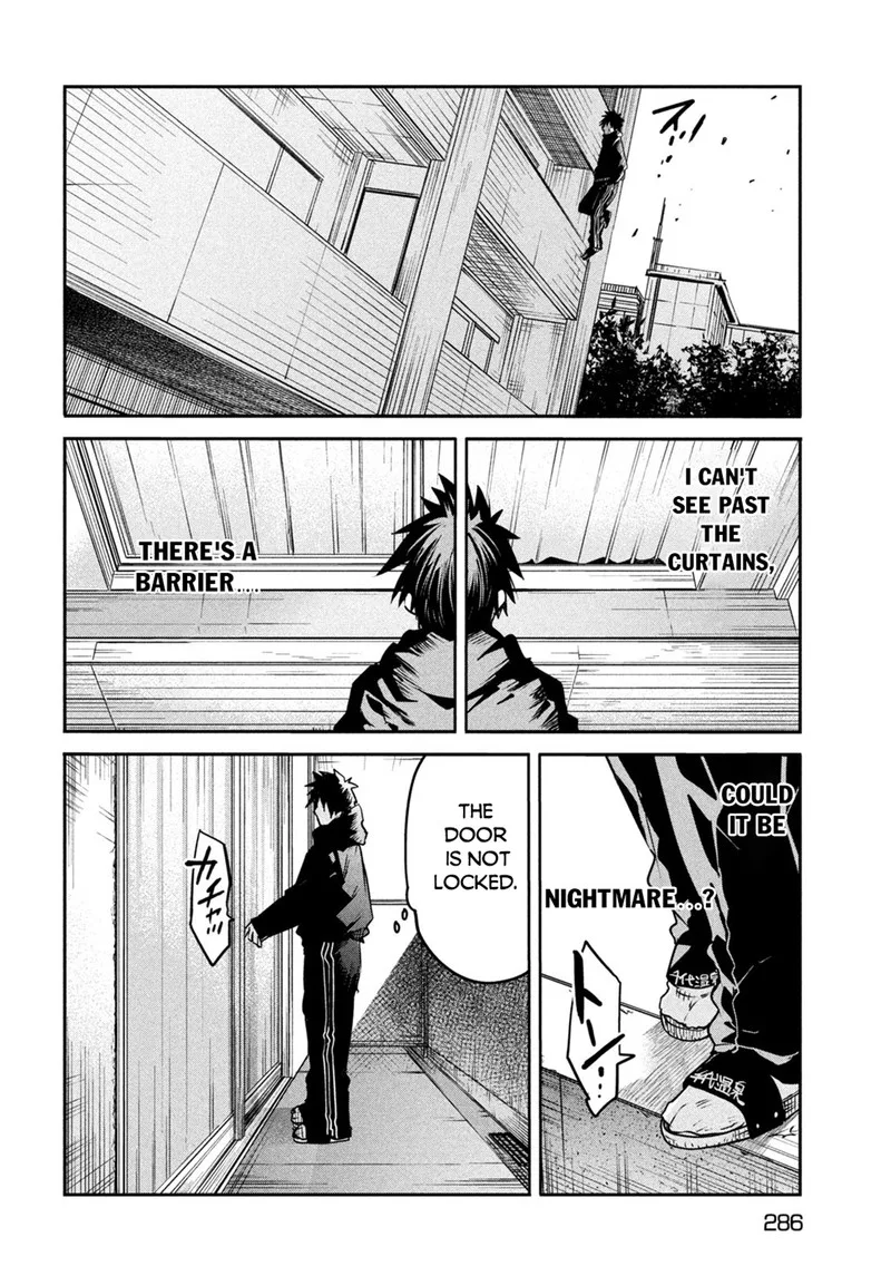 Isekai Kaeri no Daikenja-sama wa Sore Demo Kossori Kurashite Iru Tsumori desu Chapter 18 page 32