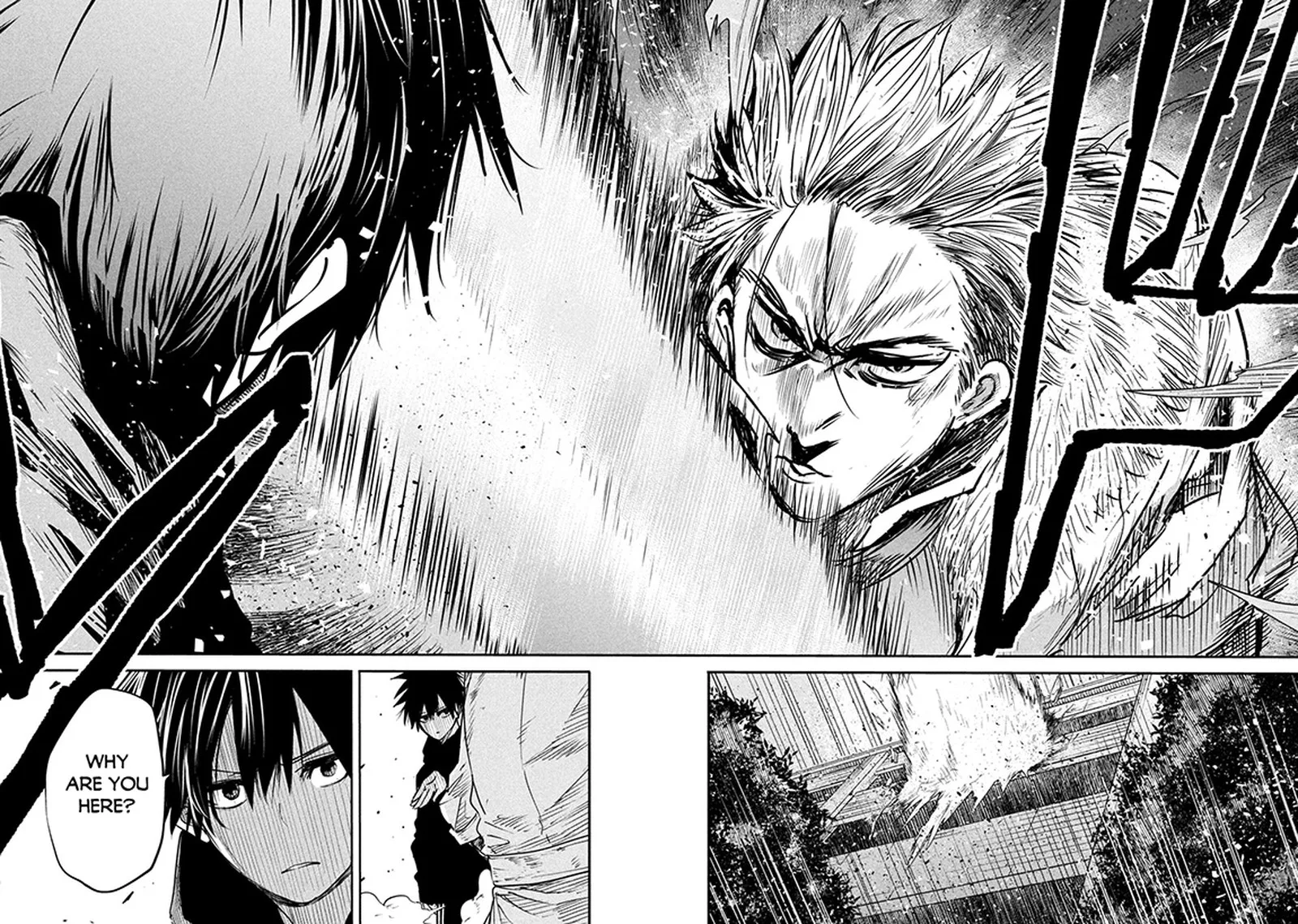 Isekai Kaeri no Daikenja-sama wa Sore Demo Kossori Kurashite Iru Tsumori desu Chapter 18 page 34