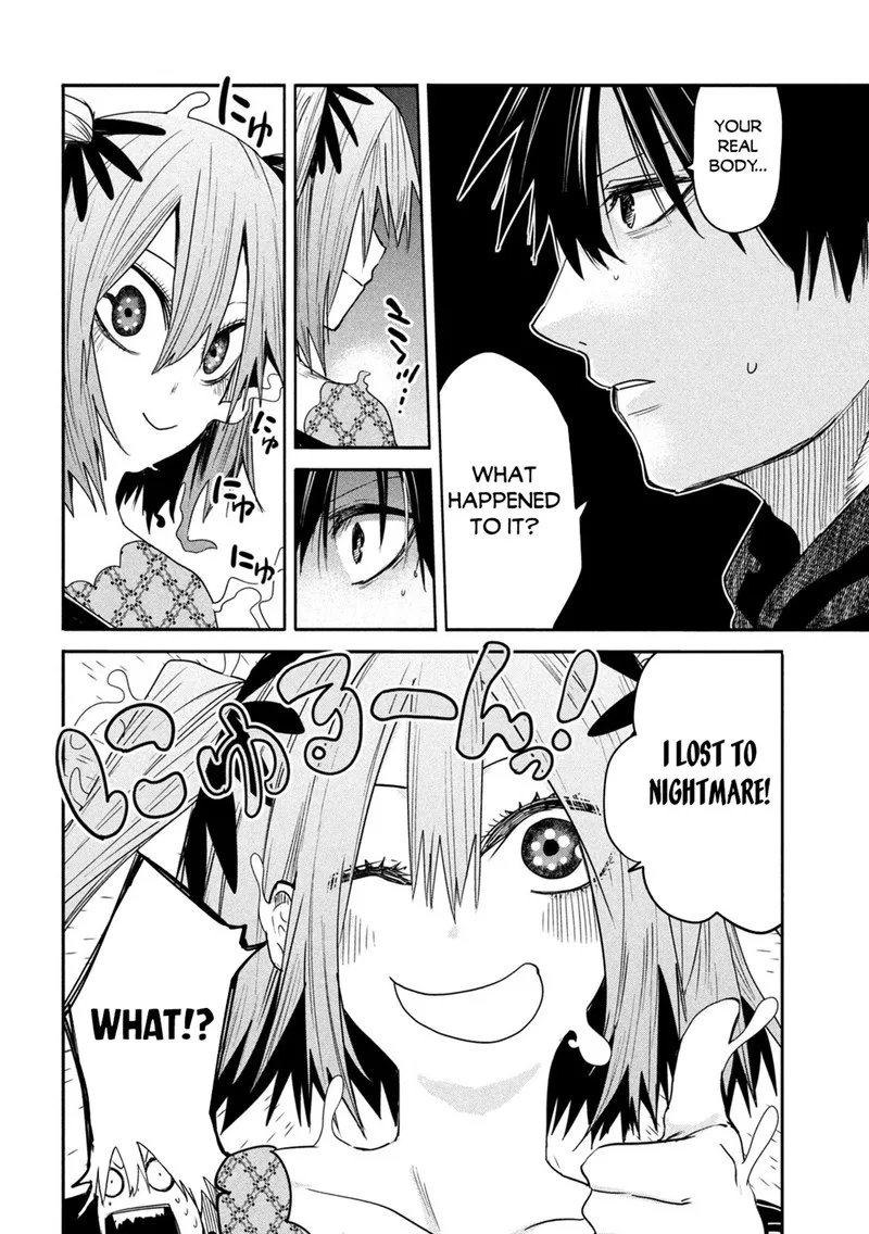 Isekai Kaeri no Daikenja-sama wa Sore Demo Kossori Kurashite Iru Tsumori desu Chapter 18 page 26