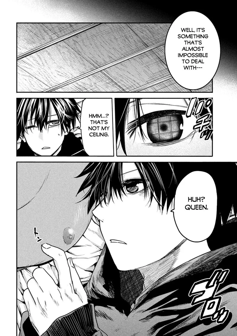 Isekai Kaeri no Daikenja-sama wa Sore Demo Kossori Kurashite Iru Tsumori desu Chapter 18 page 14