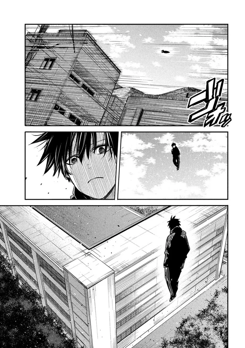 Isekai Kaeri no Daikenja-sama wa Sore Demo Kossori Kurashite Iru Tsumori desu Chapter 18 page 31