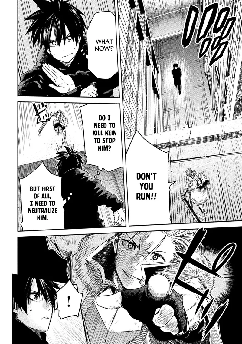 Isekai Kaeri no Daikenja-sama wa Sore Demo Kossori Kurashite Iru Tsumori desu Chapter 19 page 11
