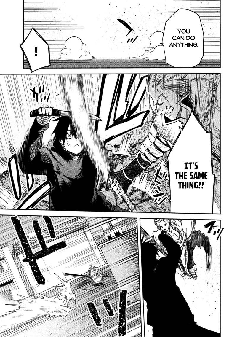 Isekai Kaeri no Daikenja-sama wa Sore Demo Kossori Kurashite Iru Tsumori desu Chapter 19 page 10