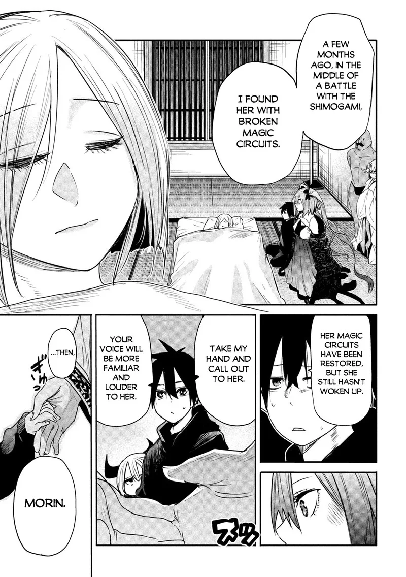 Isekai Kaeri no Daikenja-sama wa Sore Demo Kossori Kurashite Iru Tsumori desu Chapter 19 page 28