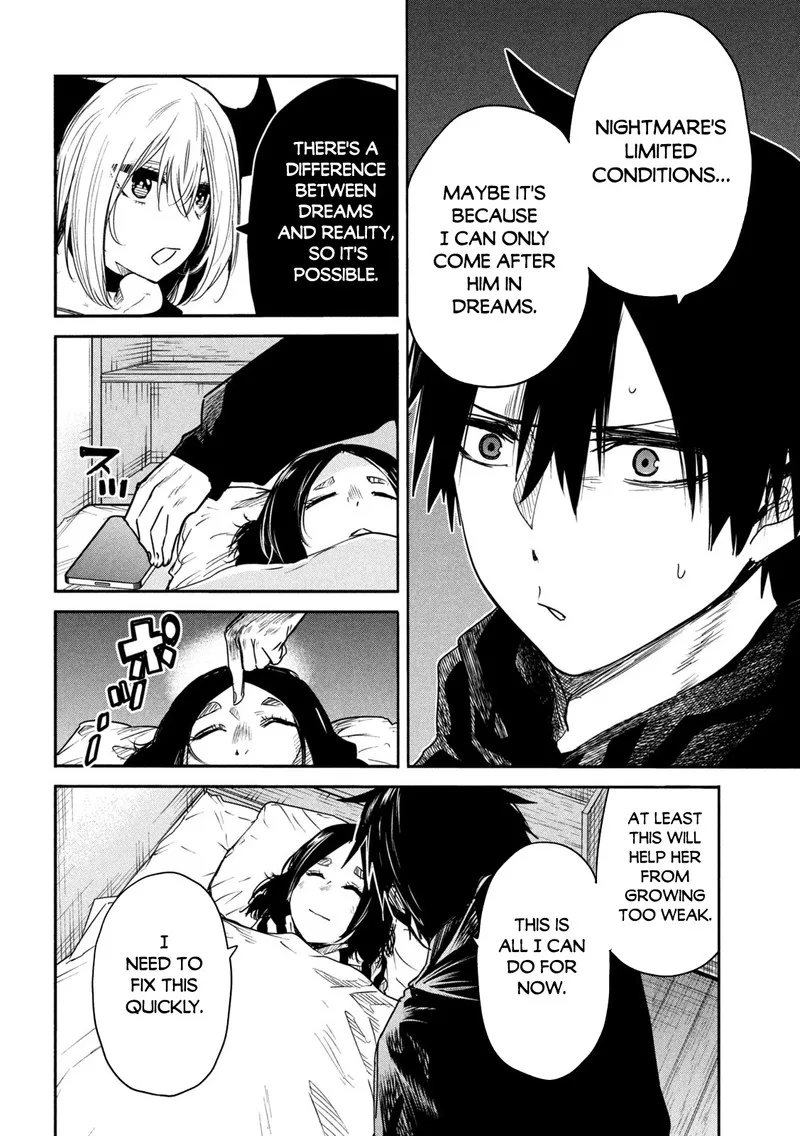 Isekai Kaeri no Daikenja-sama wa Sore Demo Kossori Kurashite Iru Tsumori desu Chapter 19 page 21
