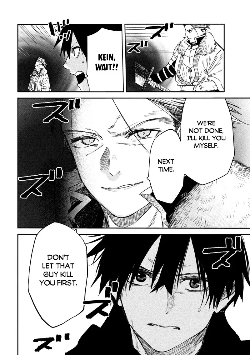 Isekai Kaeri no Daikenja-sama wa Sore Demo Kossori Kurashite Iru Tsumori desu Chapter 19 page 17