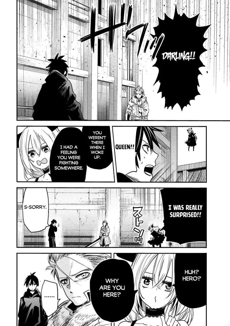 Isekai Kaeri no Daikenja-sama wa Sore Demo Kossori Kurashite Iru Tsumori desu Chapter 19 page 15