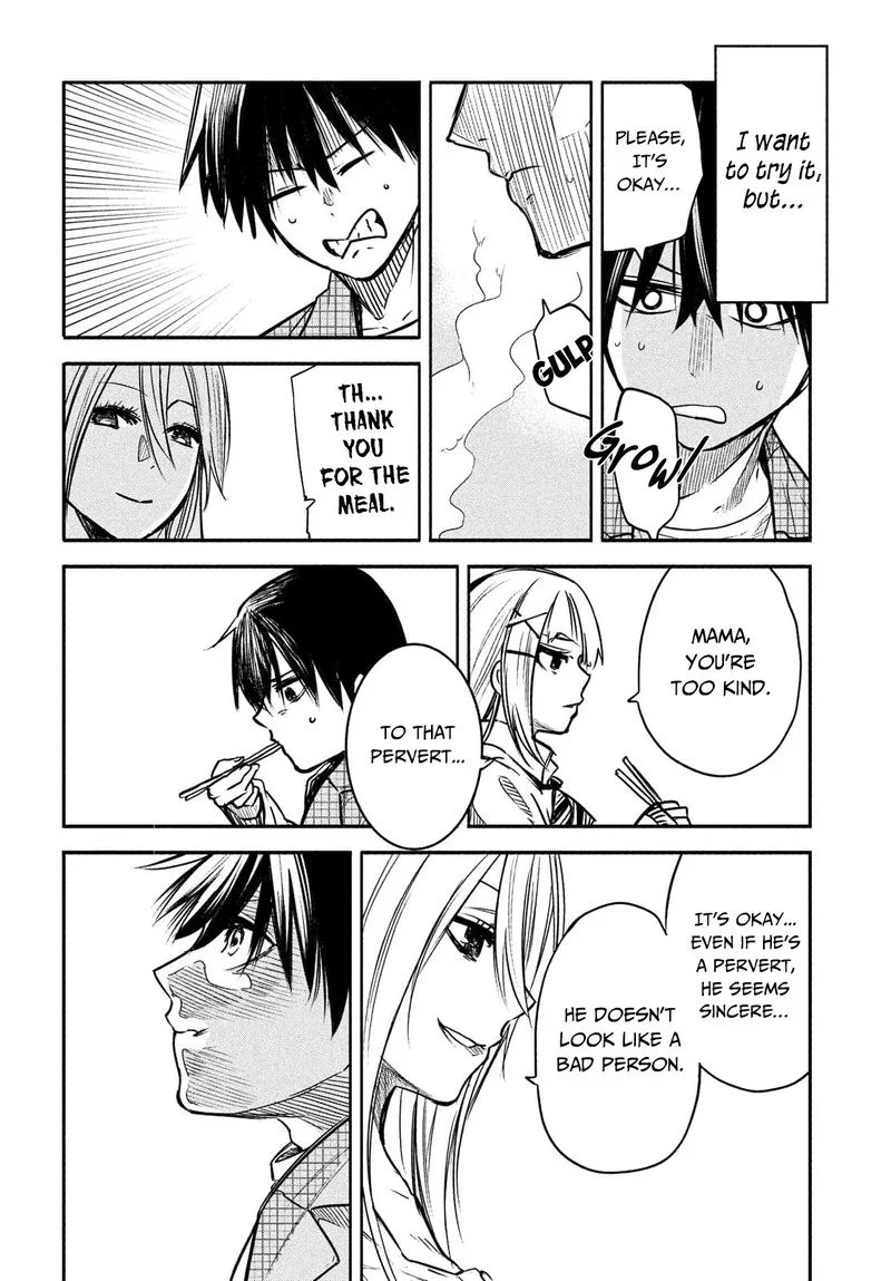 Isekai Kaeri no Daikenja-sama wa Sore Demo Kossori Kurashite Iru Tsumori desu Chapter 2 page 18