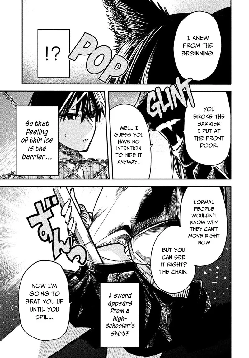 Isekai Kaeri no Daikenja-sama wa Sore Demo Kossori Kurashite Iru Tsumori desu Chapter 2 page 25