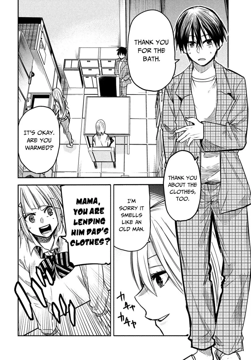 Isekai Kaeri no Daikenja-sama wa Sore Demo Kossori Kurashite Iru Tsumori desu Chapter 2 page 16