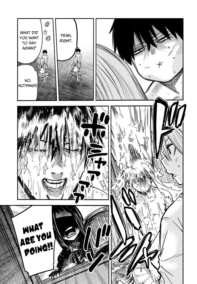 Isekai Kaeri no Daikenja-sama wa Sore Demo Kossori Kurashite Iru Tsumori desu Chapter 2 page 5