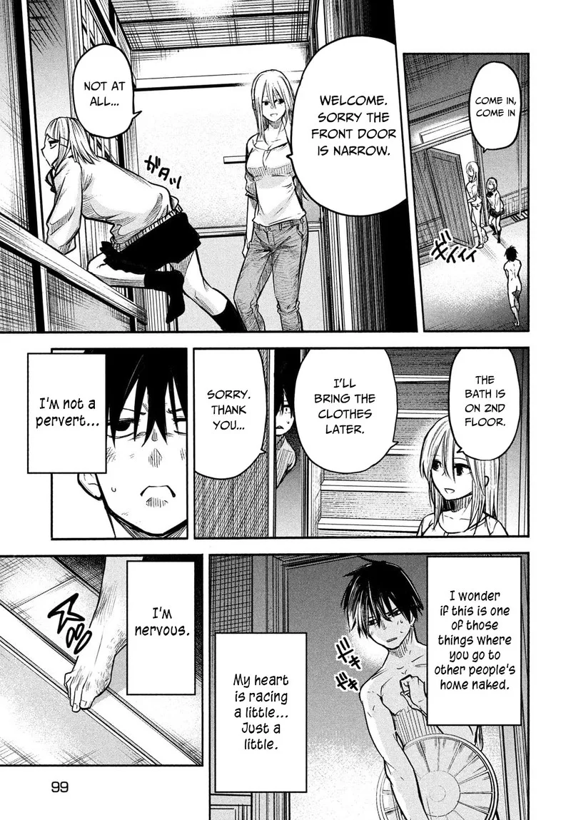 Isekai Kaeri no Daikenja-sama wa Sore Demo Kossori Kurashite Iru Tsumori desu Chapter 2 page 11