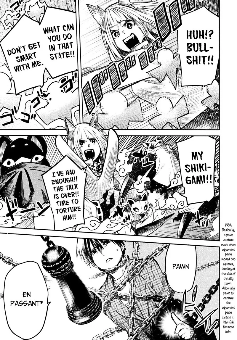 Isekai Kaeri no Daikenja-sama wa Sore Demo Kossori Kurashite Iru Tsumori desu Chapter 2 page 31