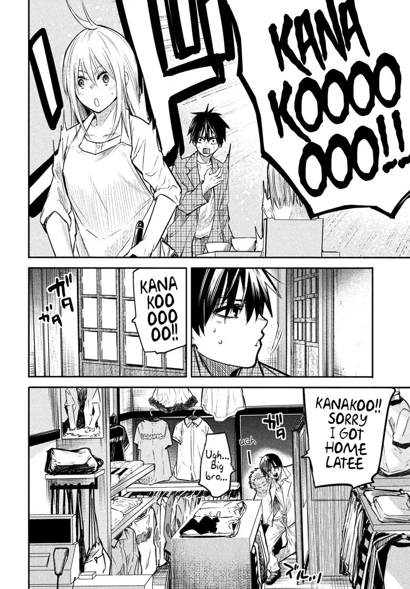 Isekai Kaeri no Daikenja-sama wa Sore Demo Kossori Kurashite Iru Tsumori desu Chapter 2 page 20