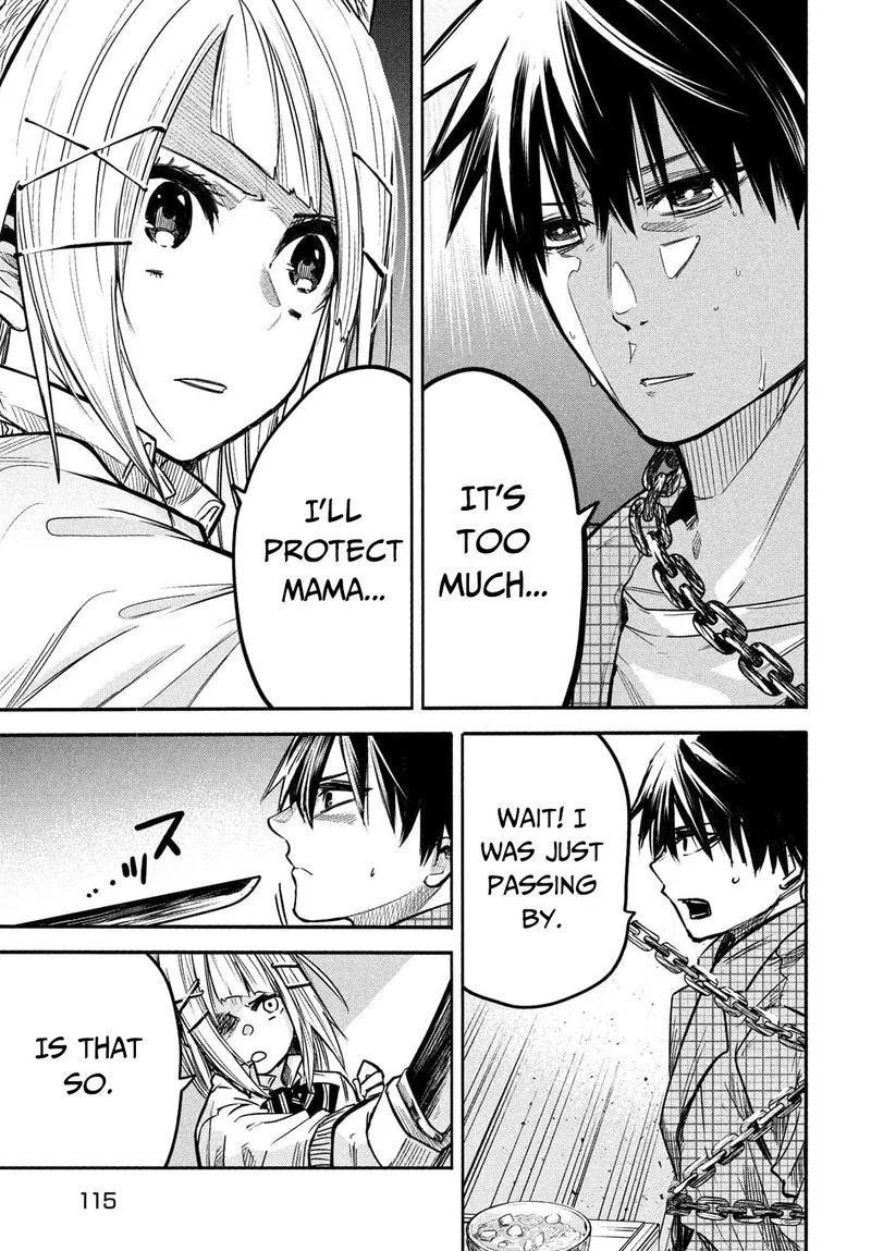 Isekai Kaeri no Daikenja-sama wa Sore Demo Kossori Kurashite Iru Tsumori desu Chapter 2 page 27