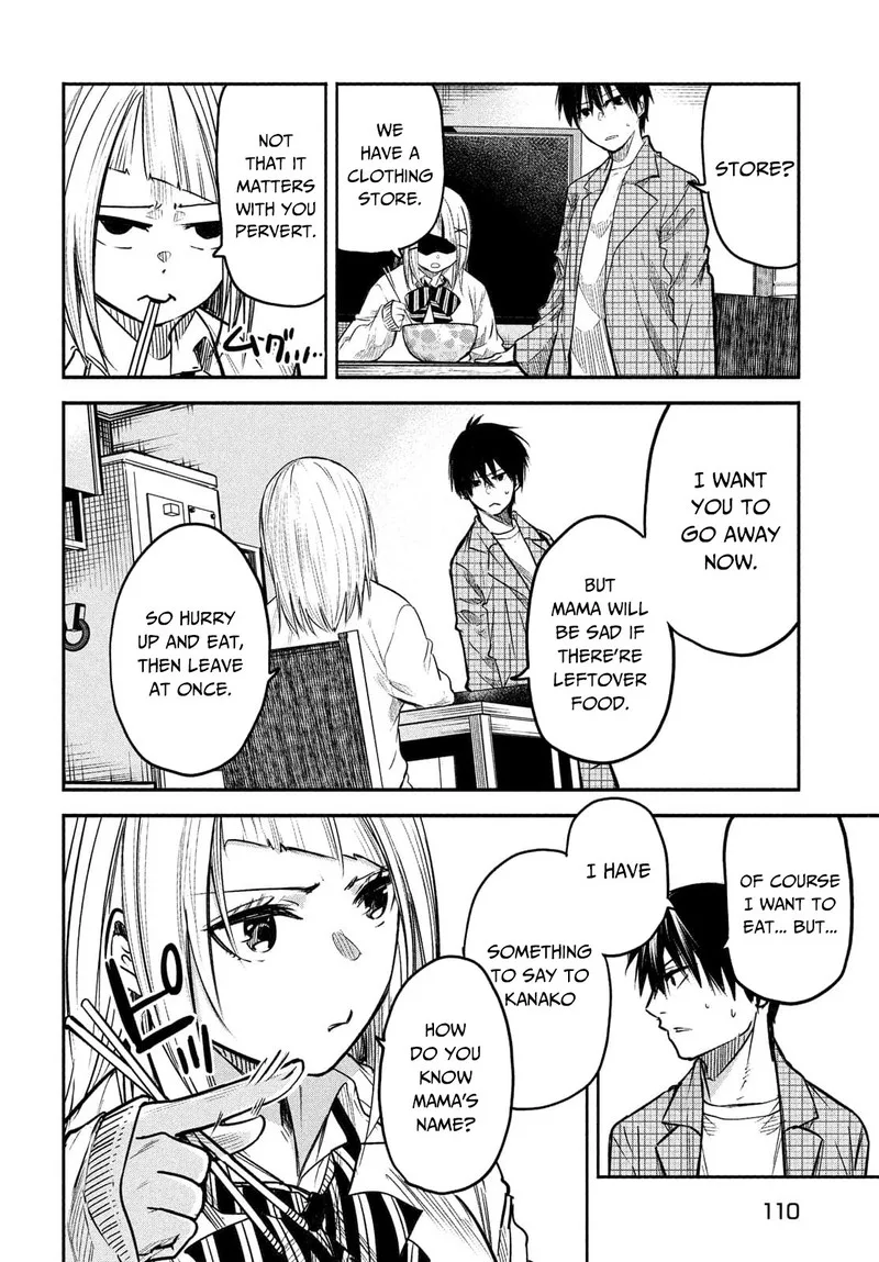 Isekai Kaeri no Daikenja-sama wa Sore Demo Kossori Kurashite Iru Tsumori desu Chapter 2 page 22