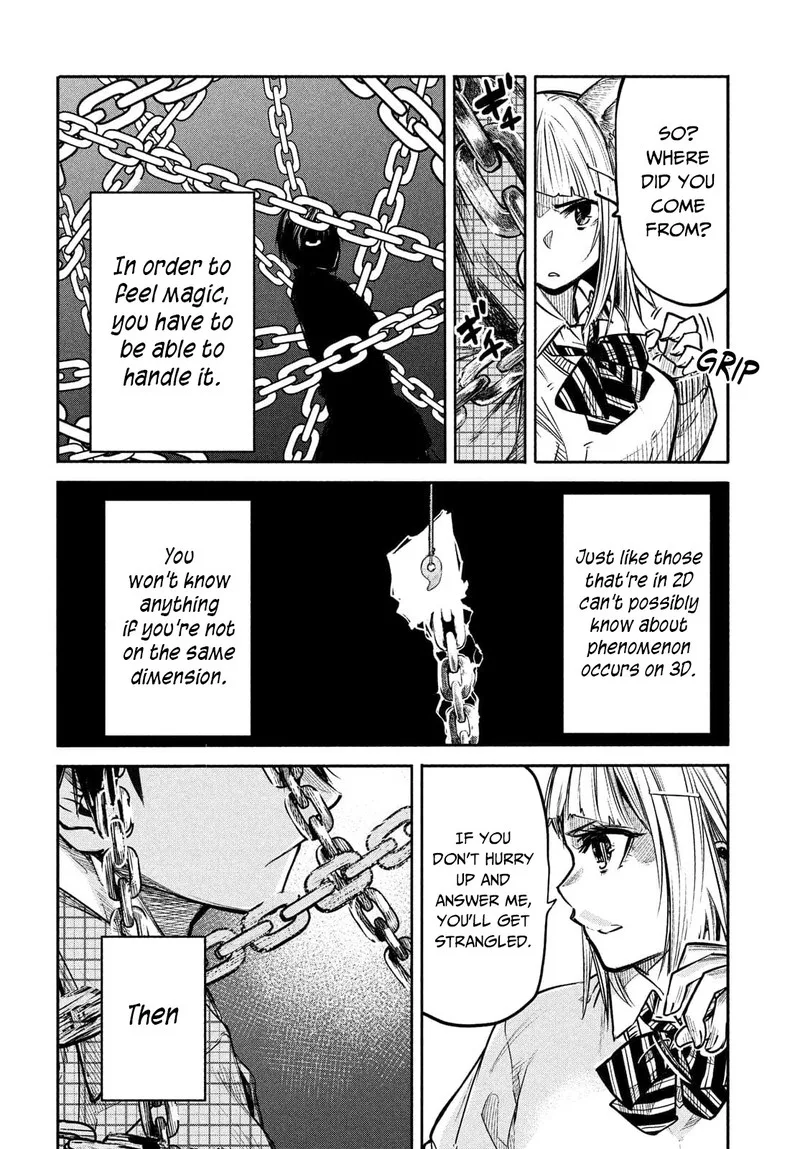 Isekai Kaeri no Daikenja-sama wa Sore Demo Kossori Kurashite Iru Tsumori desu Chapter 2 page 28