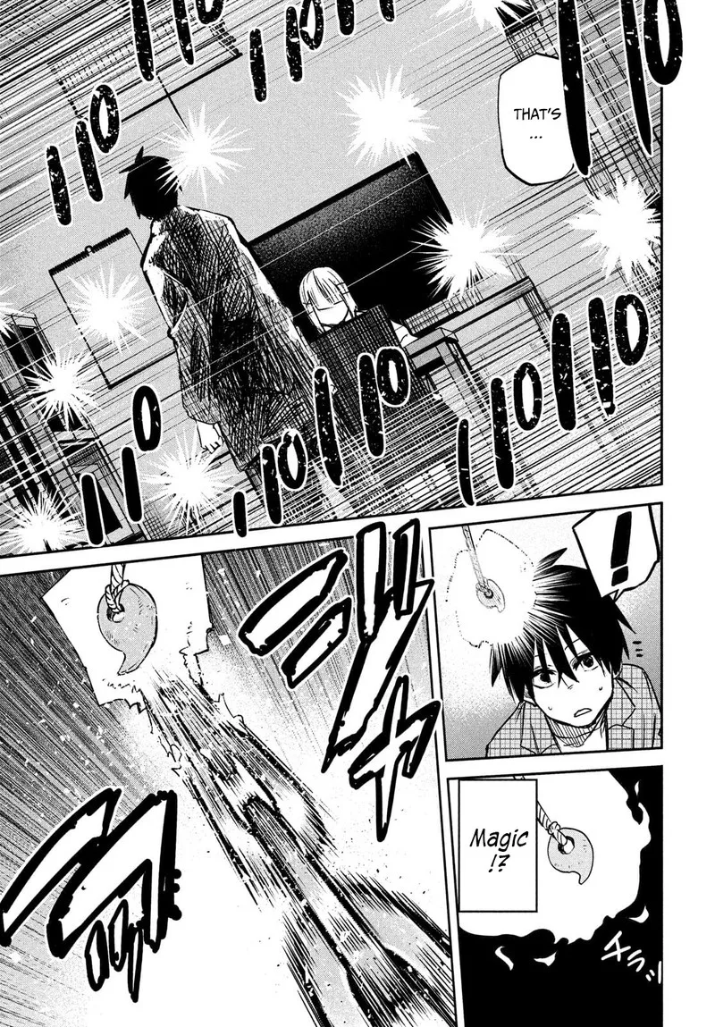 Isekai Kaeri no Daikenja-sama wa Sore Demo Kossori Kurashite Iru Tsumori desu Chapter 2 page 23
