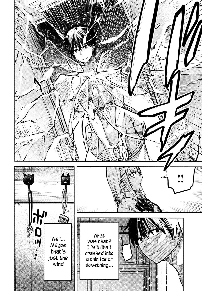 Isekai Kaeri no Daikenja-sama wa Sore Demo Kossori Kurashite Iru Tsumori desu Chapter 2 page 12