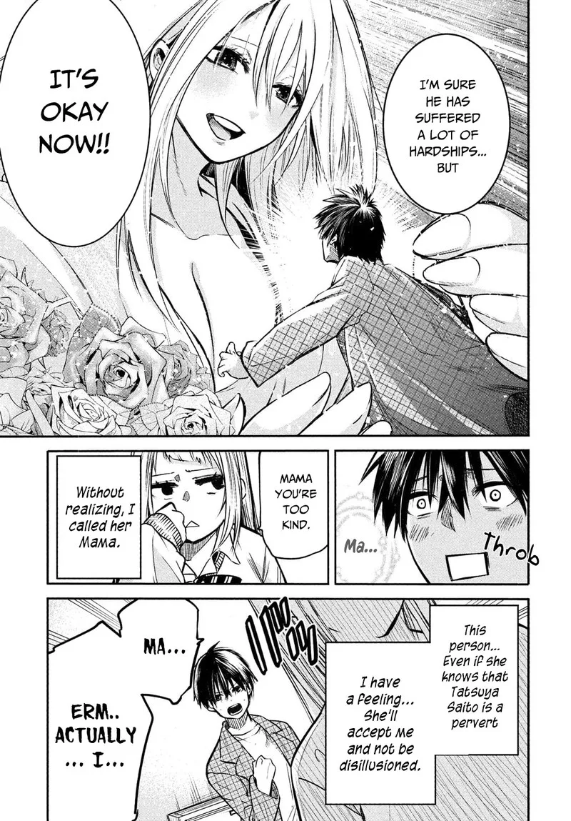 Isekai Kaeri no Daikenja-sama wa Sore Demo Kossori Kurashite Iru Tsumori desu Chapter 2 page 19