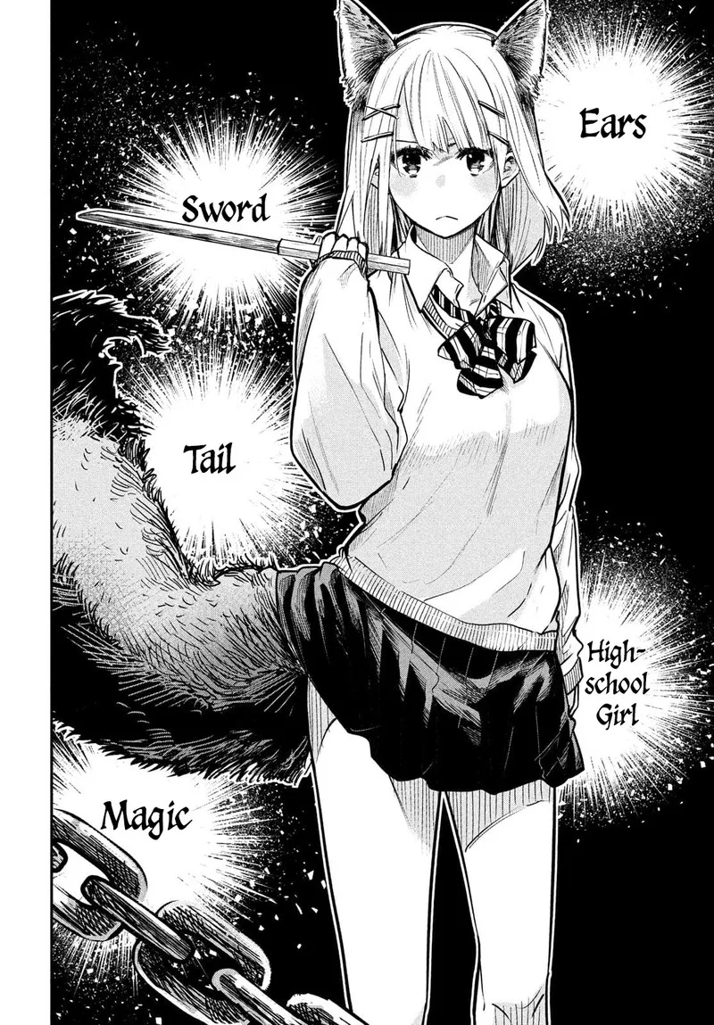 Isekai Kaeri no Daikenja-sama wa Sore Demo Kossori Kurashite Iru Tsumori desu Chapter 2 page 26
