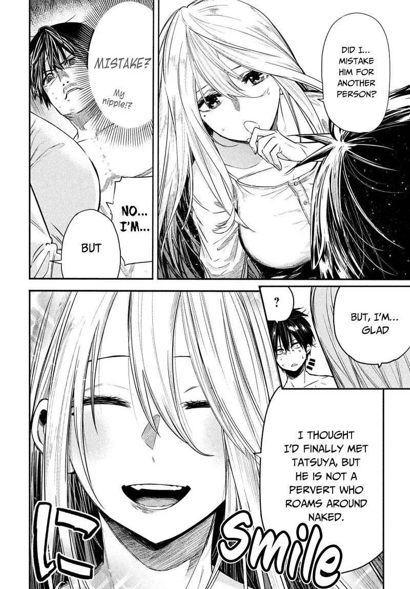 Isekai Kaeri no Daikenja-sama wa Sore Demo Kossori Kurashite Iru Tsumori desu Chapter 2 page 4