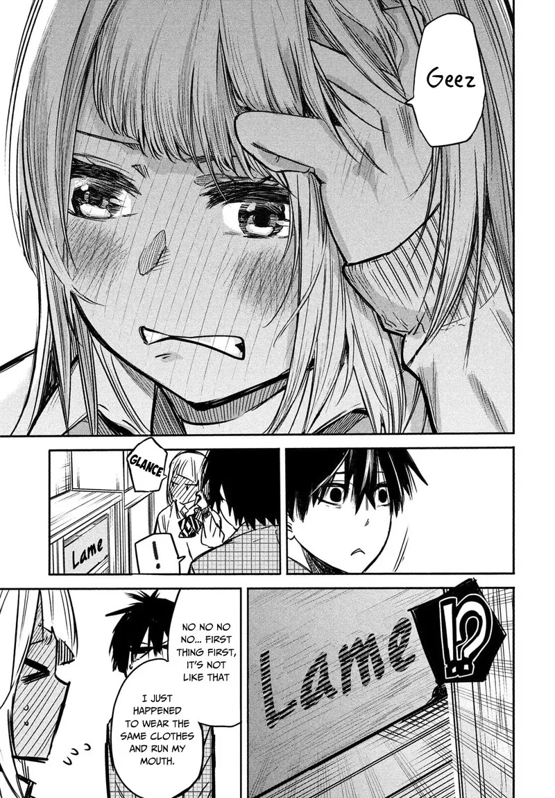 Isekai Kaeri no Daikenja-sama wa Sore Demo Kossori Kurashite Iru Tsumori desu Chapter 2 page 37