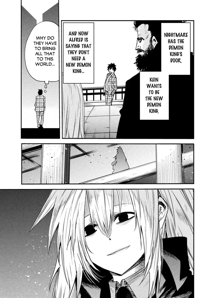 Isekai Kaeri no Daikenja-sama wa Sore Demo Kossori Kurashite Iru Tsumori desu Chapter 20 page 17