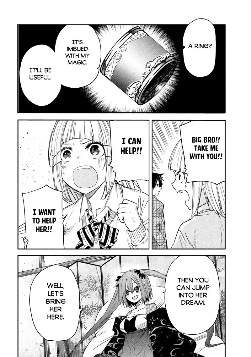 Isekai Kaeri no Daikenja-sama wa Sore Demo Kossori Kurashite Iru Tsumori desu Chapter 20 page 24