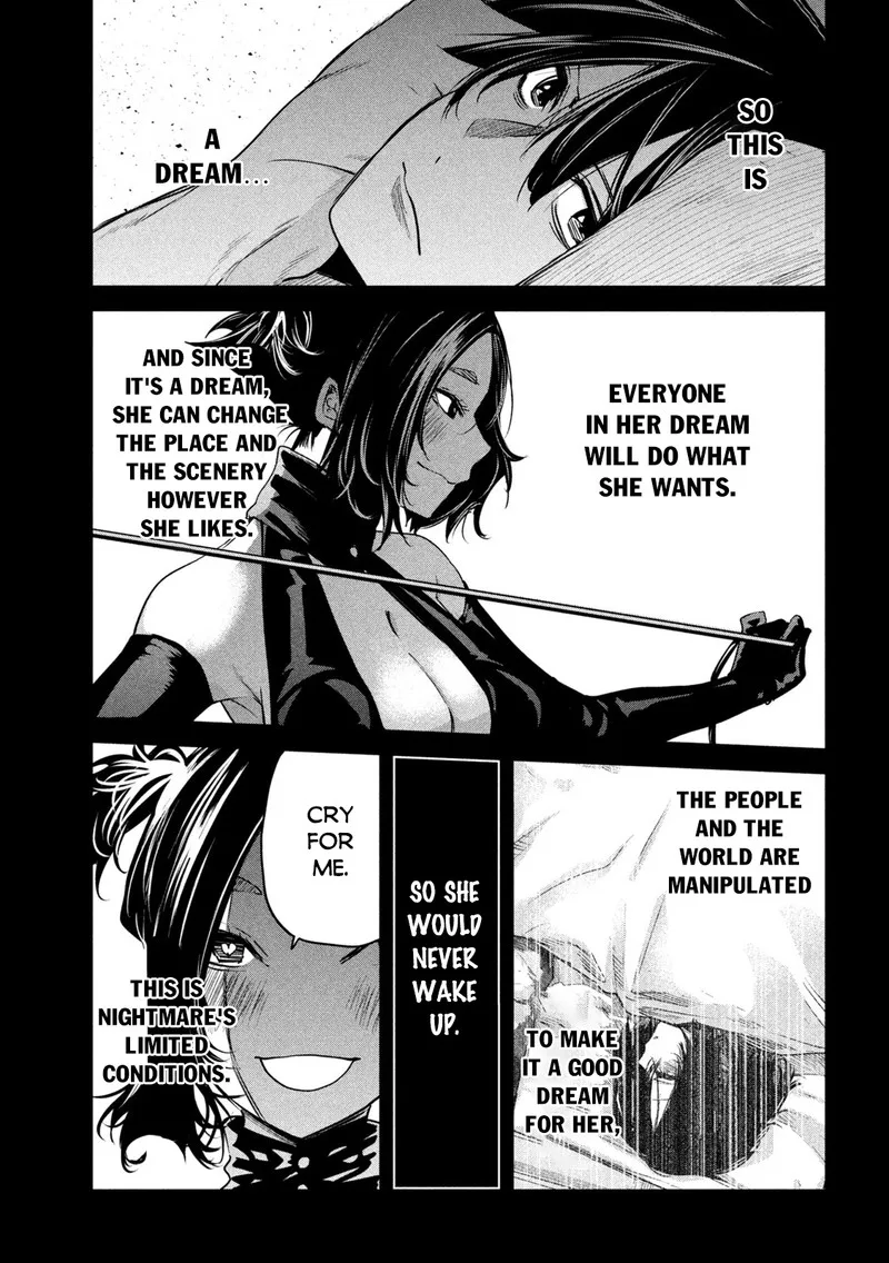 Isekai Kaeri no Daikenja-sama wa Sore Demo Kossori Kurashite Iru Tsumori desu Chapter 20 page 33