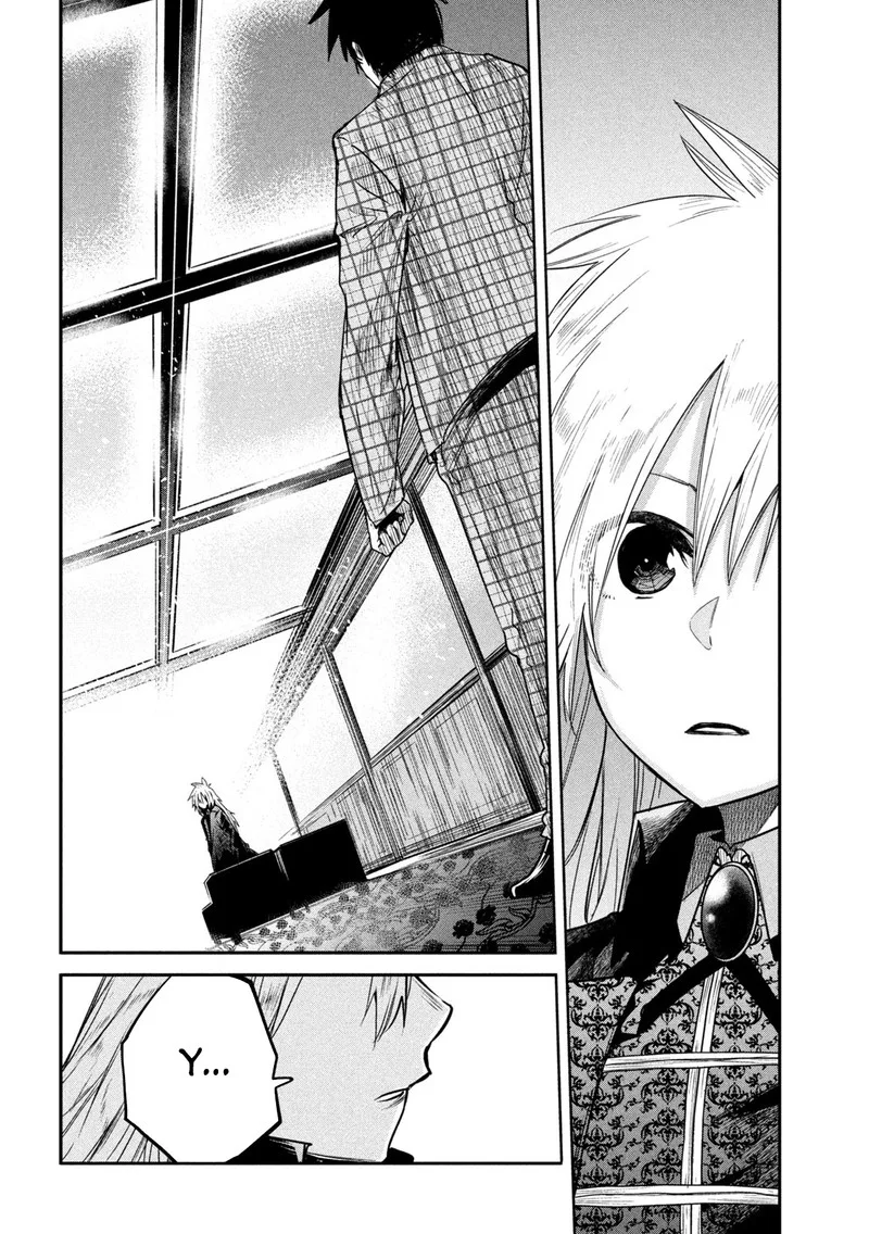 Isekai Kaeri no Daikenja-sama wa Sore Demo Kossori Kurashite Iru Tsumori desu Chapter 20 page 6
