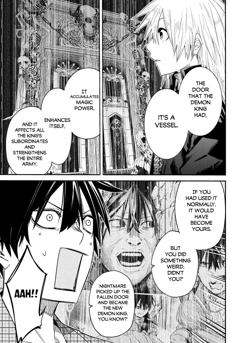 Isekai Kaeri no Daikenja-sama wa Sore Demo Kossori Kurashite Iru Tsumori desu Chapter 20 page 13