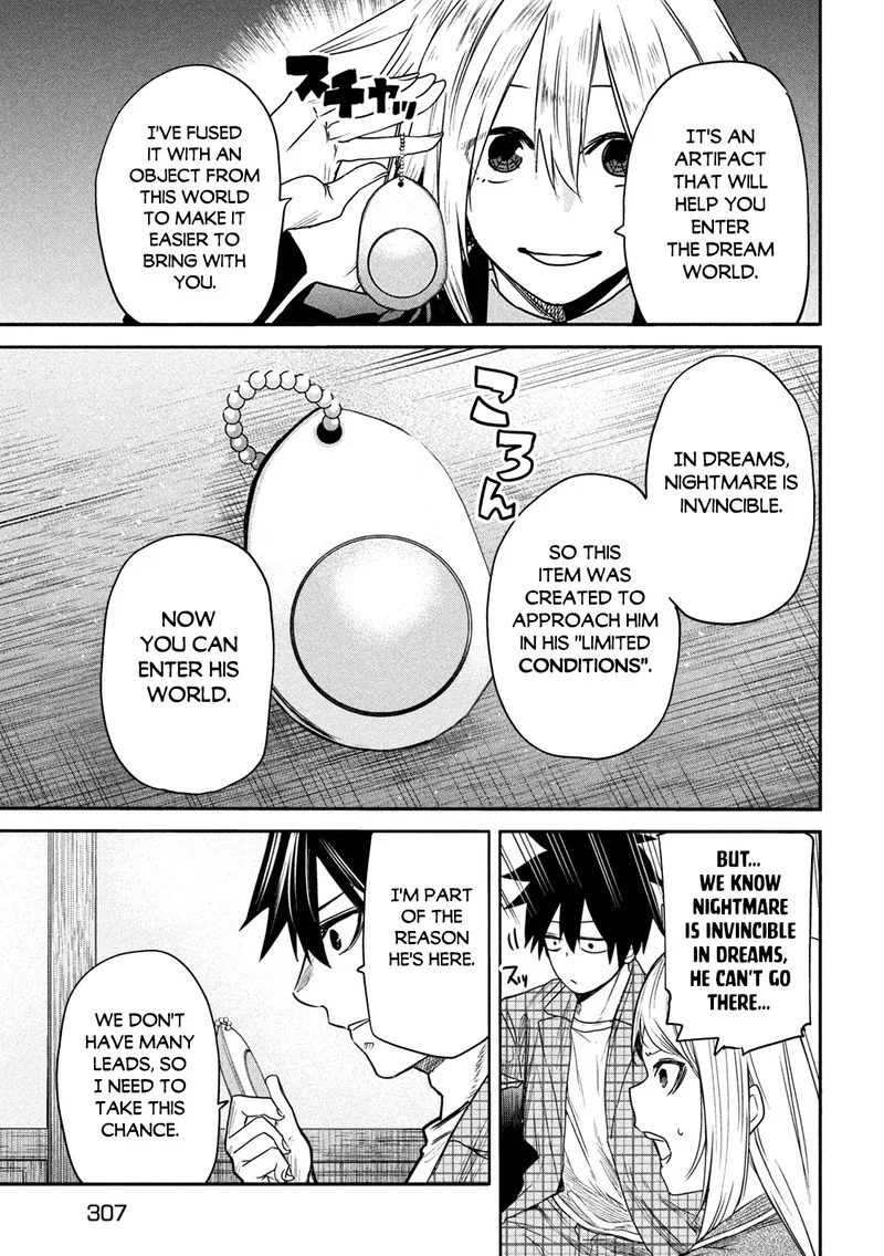 Isekai Kaeri no Daikenja-sama wa Sore Demo Kossori Kurashite Iru Tsumori desu Chapter 20 page 15