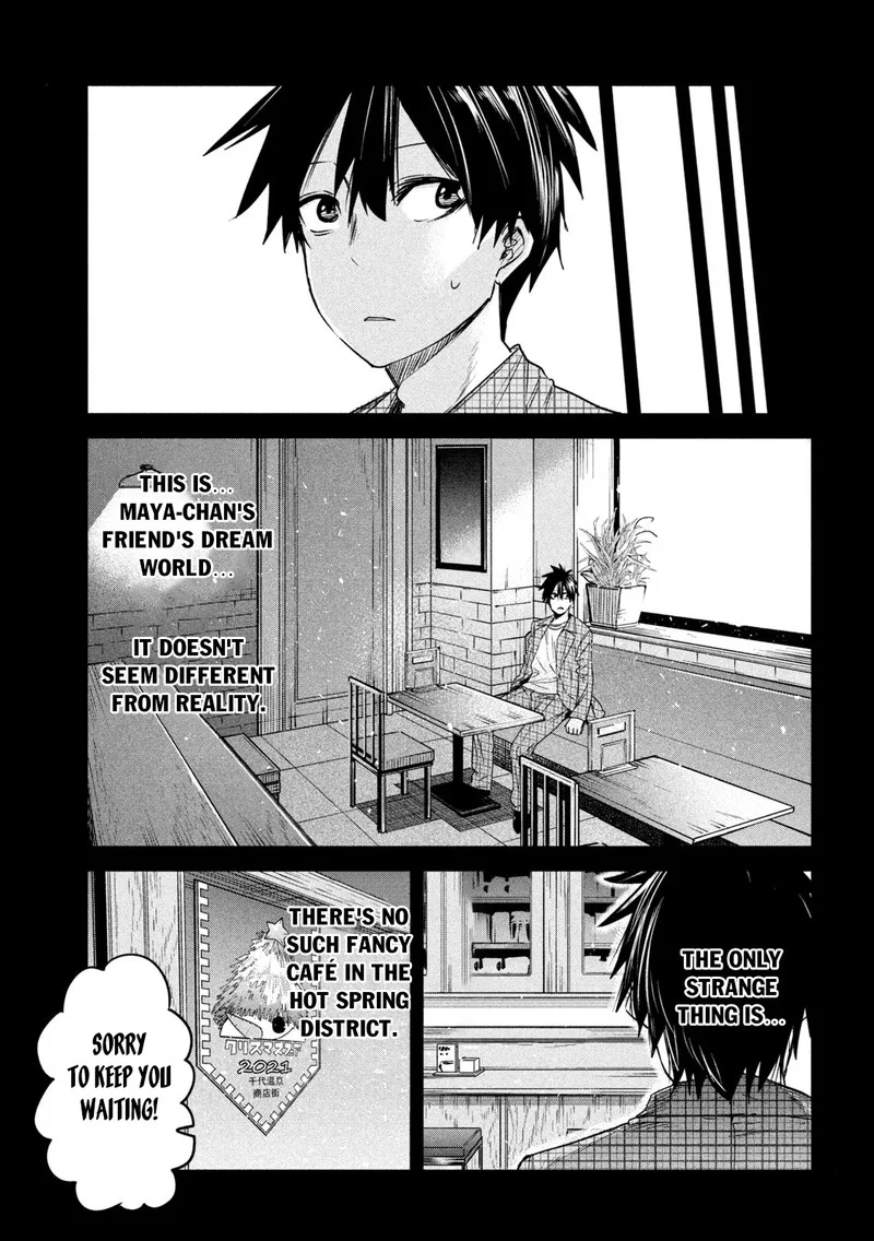 Isekai Kaeri no Daikenja-sama wa Sore Demo Kossori Kurashite Iru Tsumori desu Chapter 20 page 29