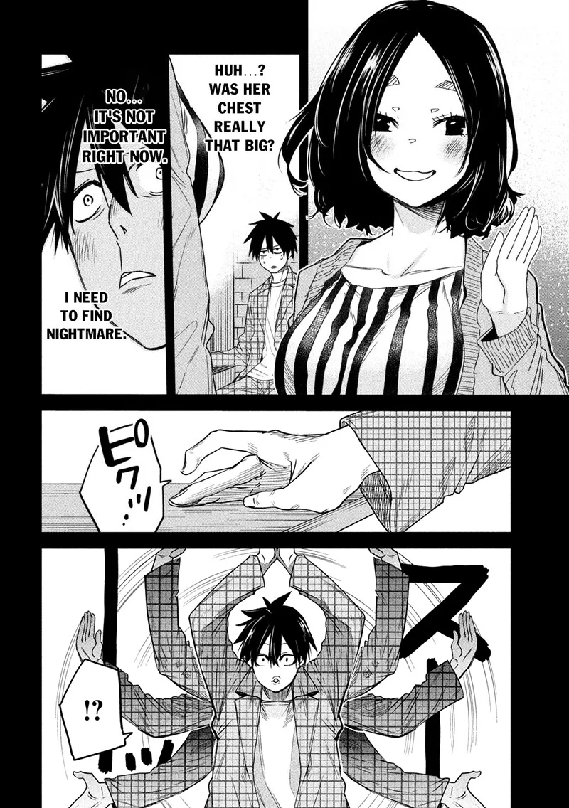 Isekai Kaeri no Daikenja-sama wa Sore Demo Kossori Kurashite Iru Tsumori desu Chapter 20 page 30