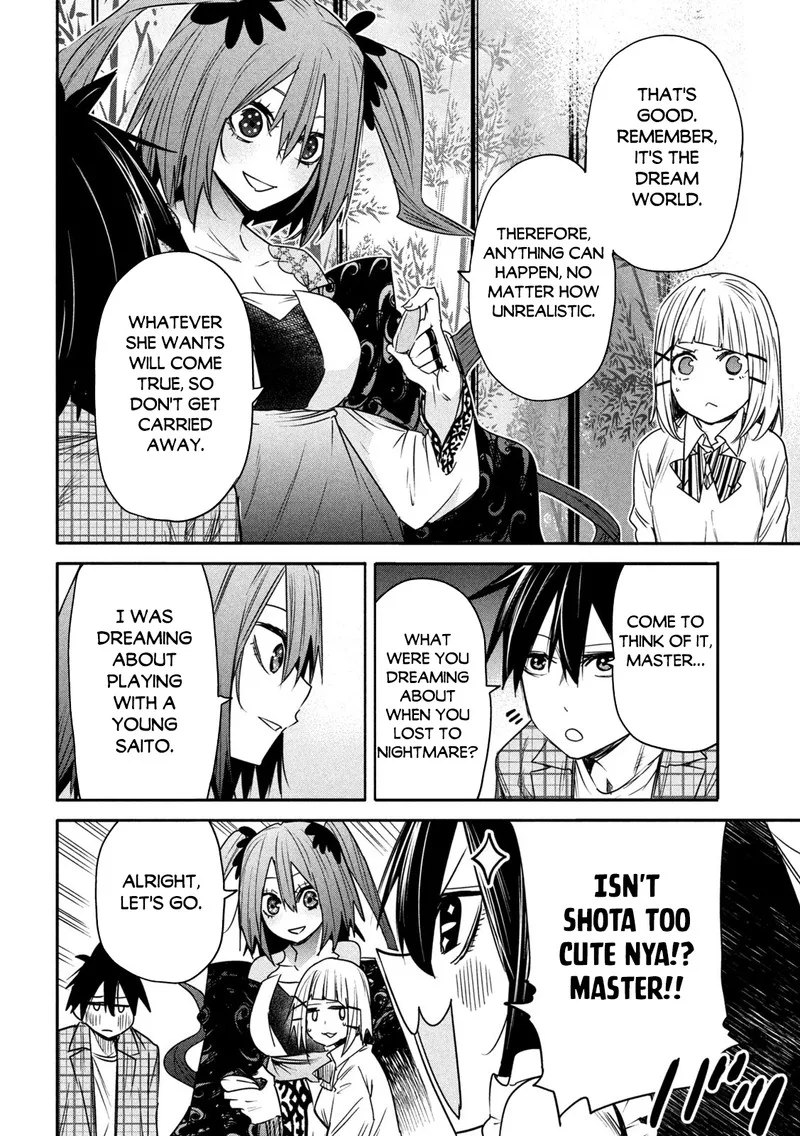 Isekai Kaeri no Daikenja-sama wa Sore Demo Kossori Kurashite Iru Tsumori desu Chapter 20 page 26