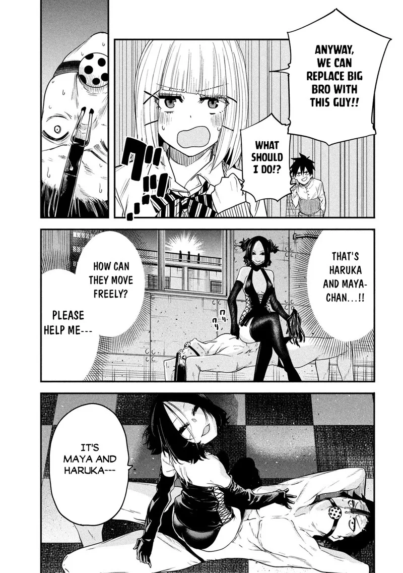 Isekai Kaeri no Daikenja-sama wa Sore Demo Kossori Kurashite Iru Tsumori desu Chapter 21 page 7