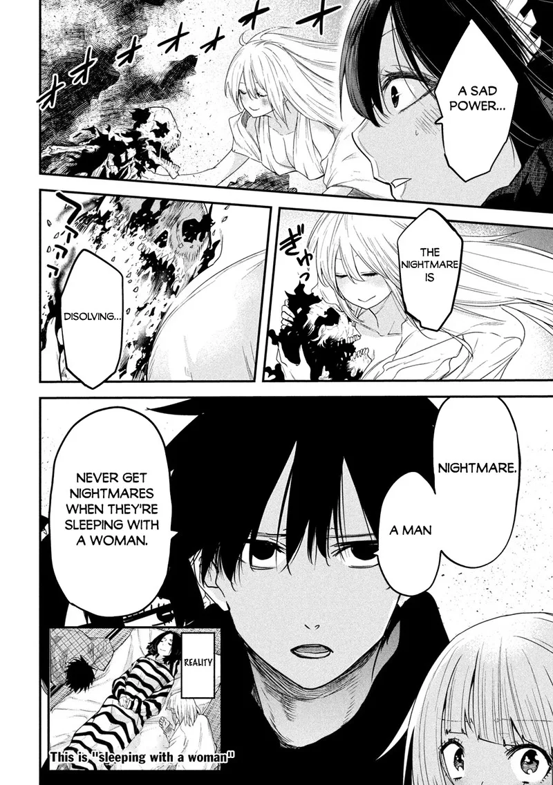 Isekai Kaeri no Daikenja-sama wa Sore Demo Kossori Kurashite Iru Tsumori desu Chapter 21 page 30