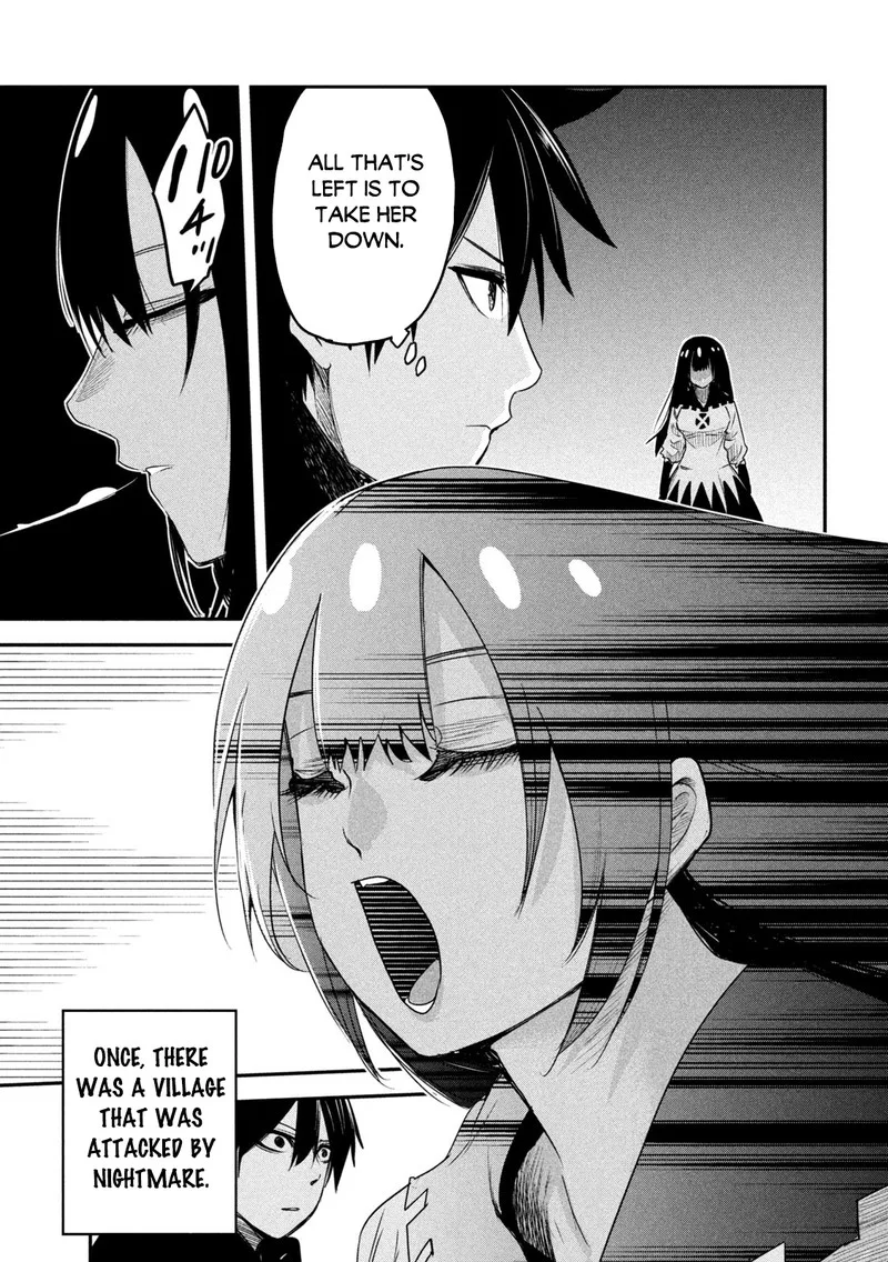 Isekai Kaeri no Daikenja-sama wa Sore Demo Kossori Kurashite Iru Tsumori desu Chapter 21 page 23