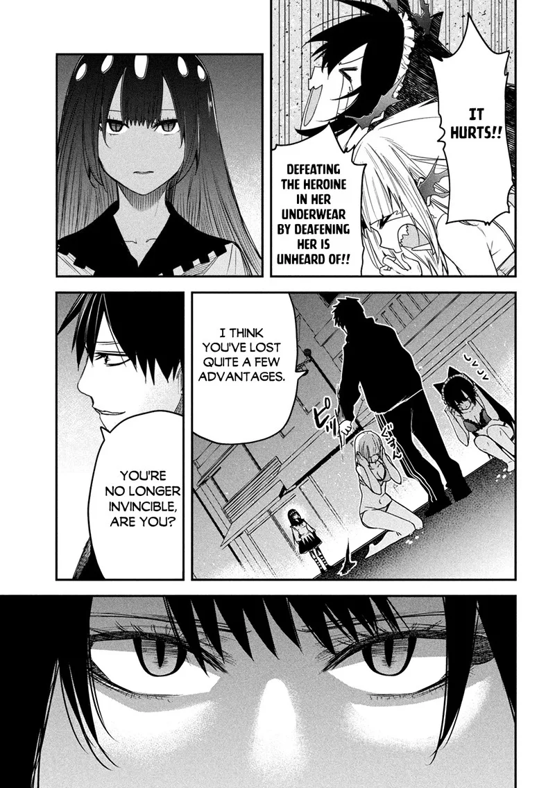Isekai Kaeri no Daikenja-sama wa Sore Demo Kossori Kurashite Iru Tsumori desu Chapter 21 page 25