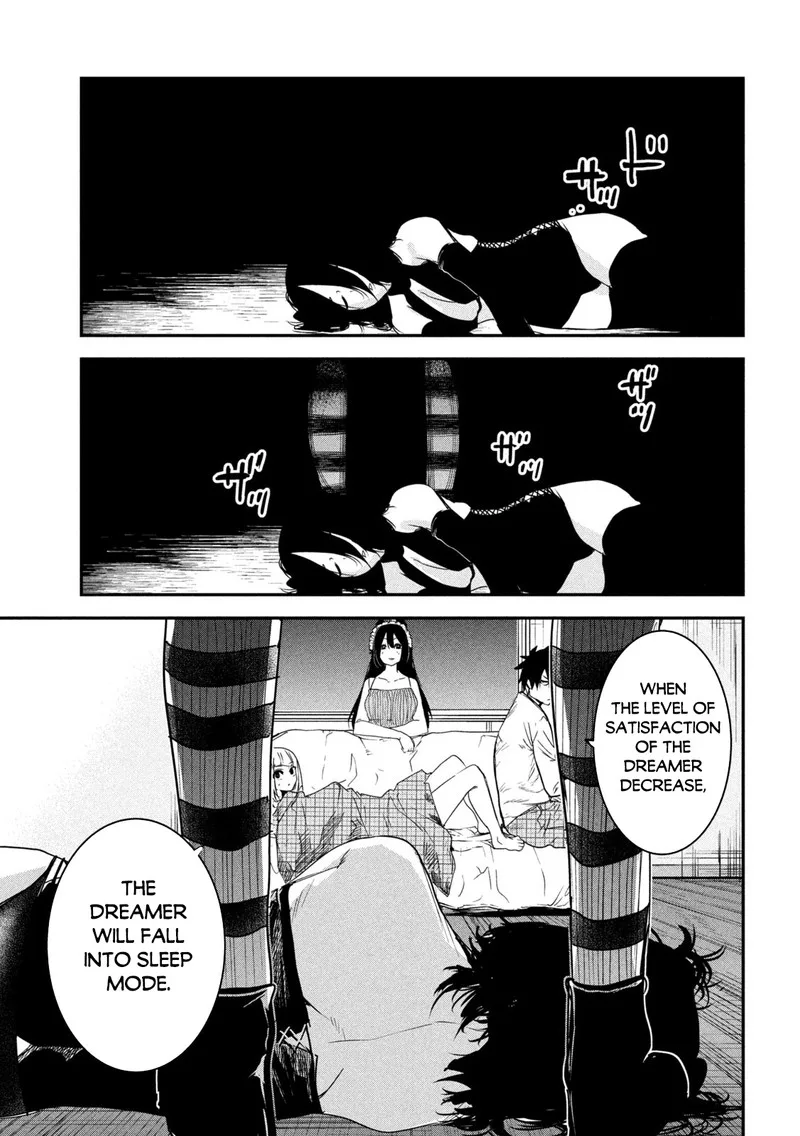 Isekai Kaeri no Daikenja-sama wa Sore Demo Kossori Kurashite Iru Tsumori desu Chapter 21 page 17