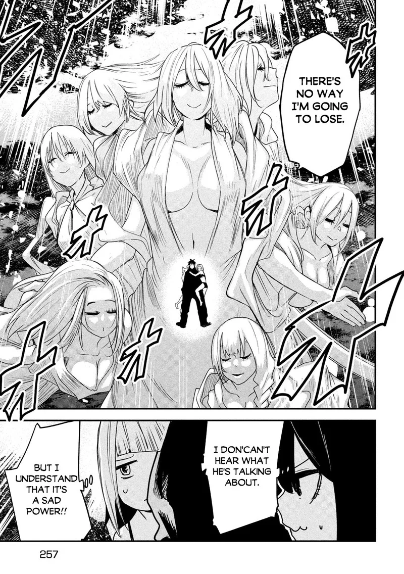 Isekai Kaeri no Daikenja-sama wa Sore Demo Kossori Kurashite Iru Tsumori desu Chapter 21 page 29
