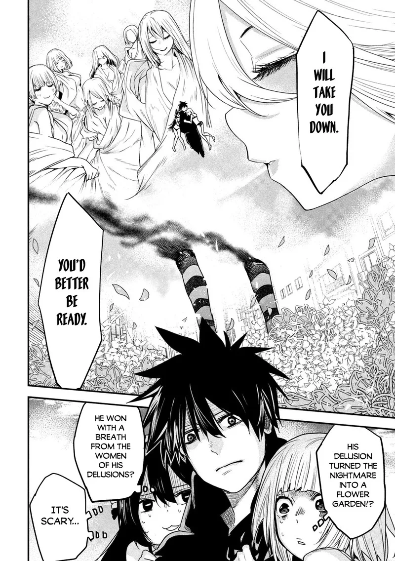 Isekai Kaeri no Daikenja-sama wa Sore Demo Kossori Kurashite Iru Tsumori desu Chapter 21 page 32
