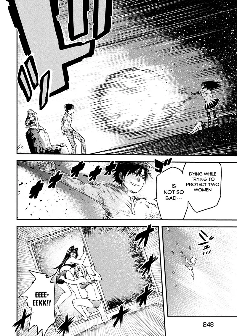 Isekai Kaeri no Daikenja-sama wa Sore Demo Kossori Kurashite Iru Tsumori desu Chapter 21 page 20