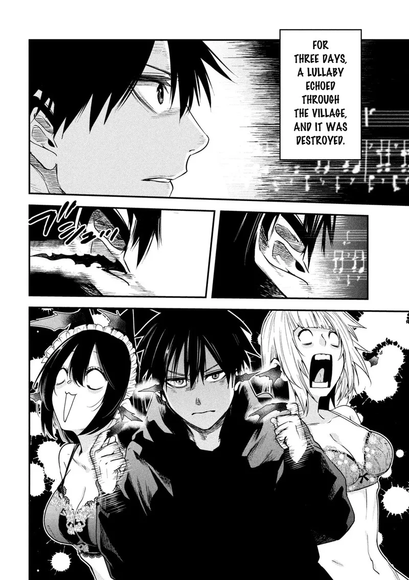 Isekai Kaeri no Daikenja-sama wa Sore Demo Kossori Kurashite Iru Tsumori desu Chapter 21 page 24