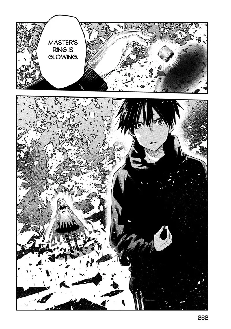 Isekai Kaeri no Daikenja-sama wa Sore Demo Kossori Kurashite Iru Tsumori desu Chapter 21 page 34