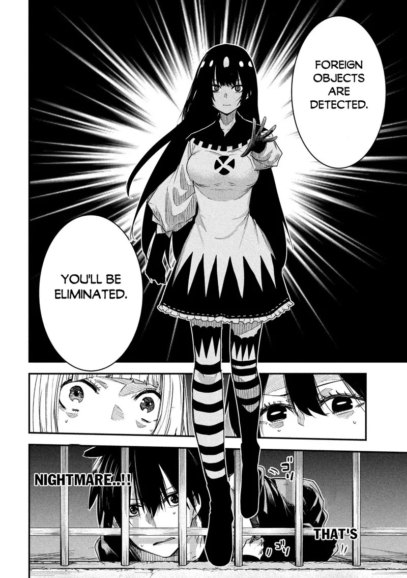 Isekai Kaeri no Daikenja-sama wa Sore Demo Kossori Kurashite Iru Tsumori desu Chapter 21 page 18