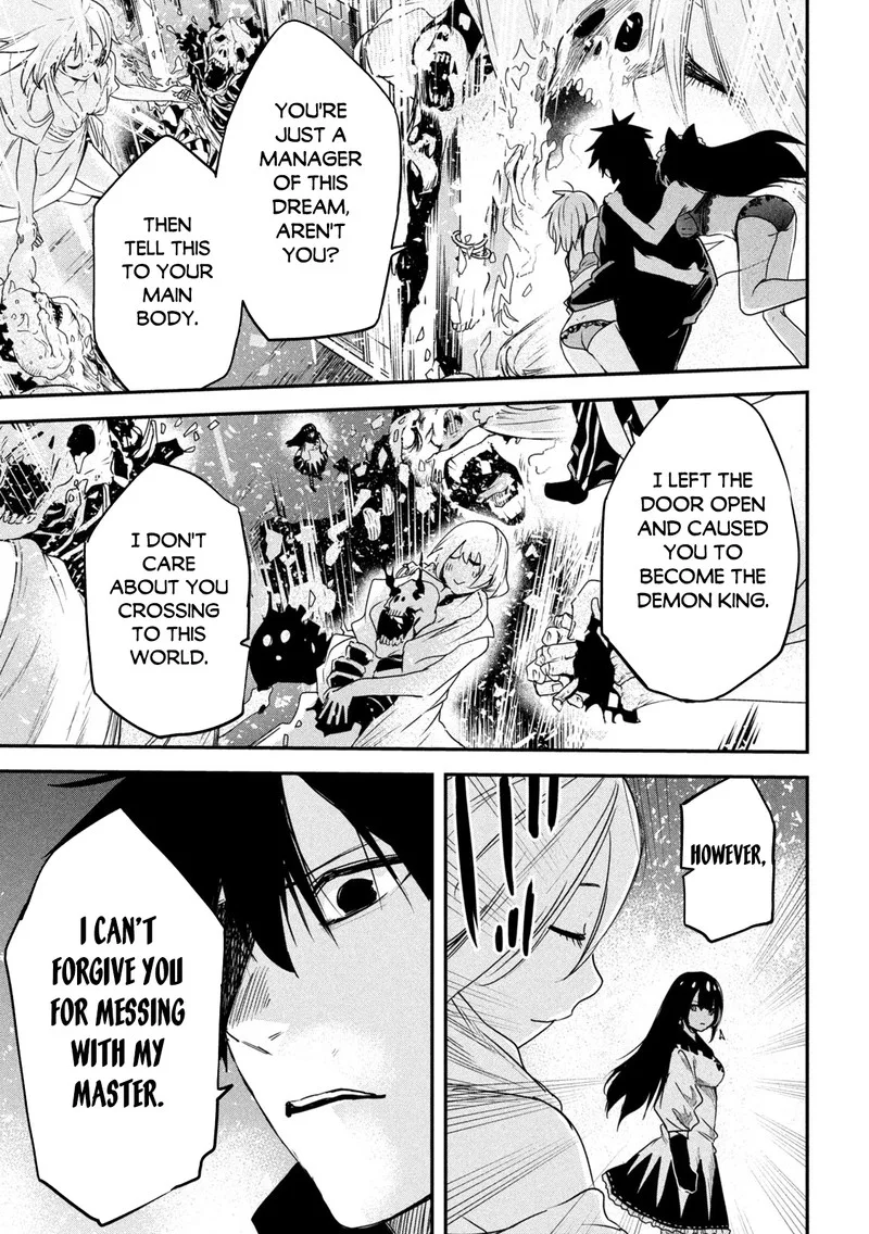 Isekai Kaeri no Daikenja-sama wa Sore Demo Kossori Kurashite Iru Tsumori desu Chapter 21 page 31